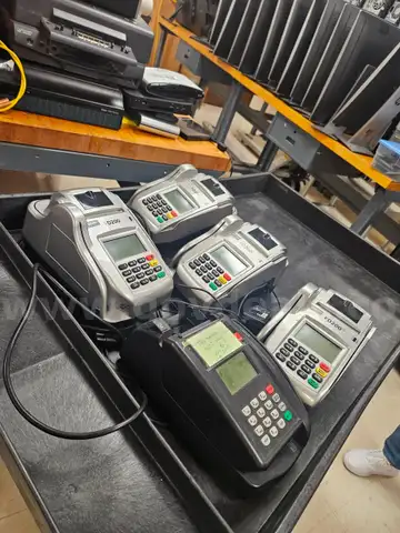 Card Readers