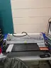 27&#x22; Digital 27&#x22; Roll Laminator w/Fans