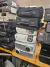 LCD Projectors