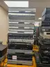 VCR/DVD Player Combos and DVD Players