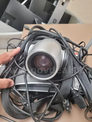 Eagle Eye Camera