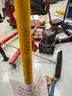 Blue/Yellow Jack Transmission