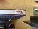 Hewlett Packard and Dell Monitors