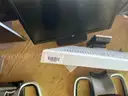 Hewlett Packard and Dell Monitors