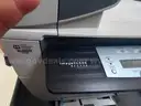 Six Printers and One Copier