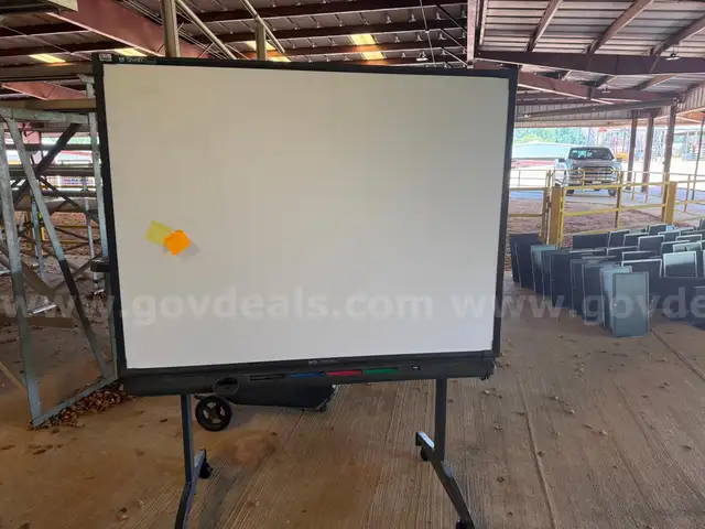 SMART Board