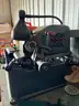 Lot of 2 Sioux Electric Valve Face Grinding Machines