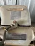 Lot of 2 Sioux Electric Valve Face Grinding Machines