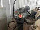 Lot of 2 Sioux Electric Valve Face Grinding Machines