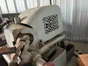 Lot of 2 Sioux Electric Valve Face Grinding Machines