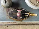 Lot of 2 Sioux Electric Valve Face Grinding Machines
