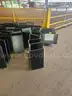 Lot of 180 Monitors