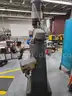 9&#x22; x 49&#x22; Knee Milling Machine