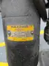 9&#x22; x 49&#x22; Knee Milling Machine