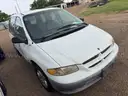 1999 Dodge Caravan Sports Van