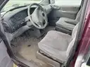 1999 Dodge Caravan Sports Van