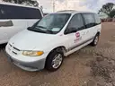 1999 Dodge Caravan Sports Van