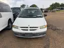 1999 Dodge Caravan Sports Van