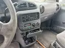 1999 Dodge Caravan Sports Van
