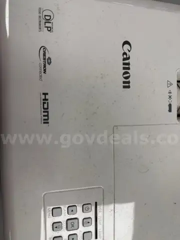 Multimedia Projector