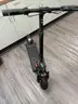 Dagway Ultra Long-Range Electric Scooter