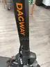 Dagway Ultra Long-Range Electric Scooter