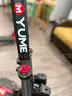 Yume Y10 Electric Scooter