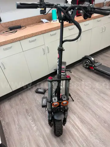 Yume Y10 Electric Scooter