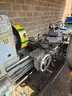 South Bend Lathe Co - Cincinnati Manual Shifter Lathe