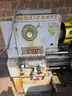 South Bend Lathe Co - Cincinnati Manual Shifter Lathe