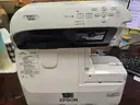 Epson BrightLink 585Wi Projector