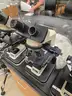 Lot of Microscopes