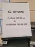 62 Hewlett Packard Minis