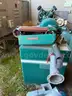 Powermatic Iron Disc Sander