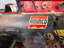 Ammco Brake Lathe