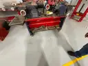 Ammco Brake Lathe