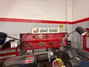 Ammco Brake Lathe
