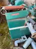 Disk Sander