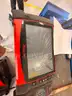 Diagnostic Scan Tool with Scan Module
