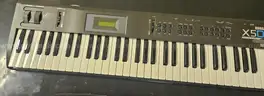 Four Black Keyboards