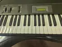 Four Black Keyboards