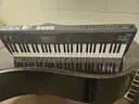 Four Black Keyboards