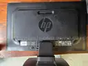 Lot of 49 HP monitors