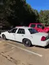 2002 Ford Crown Victoria