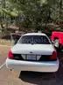 2002 Ford Crown Victoria