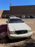 2002 Ford Crown Victoria