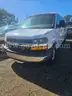 2008 Chevrolet Express