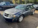 2008 Dodge Avenger
