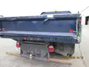 2013 Chevrolet Silverado 3500HD Dump Truck, $WD