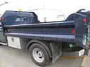 2013 Chevrolet Silverado 3500HD Dump Truck, $WD